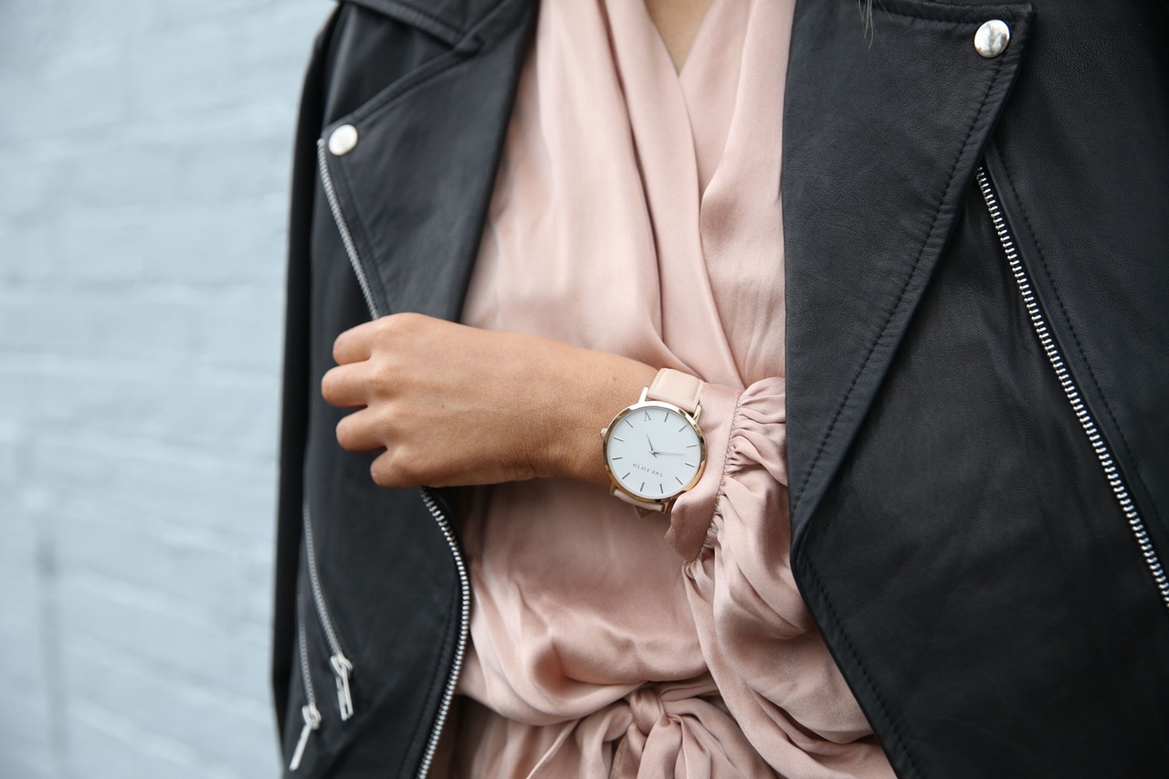 Watch for Sale