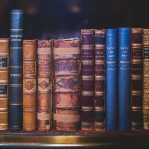 Old Books Sale