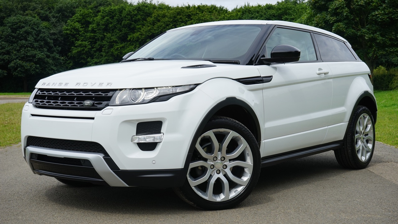 Rover for Sale